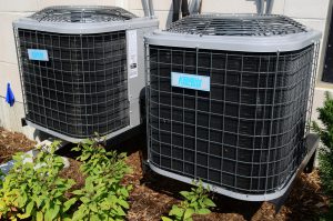 HVAC system