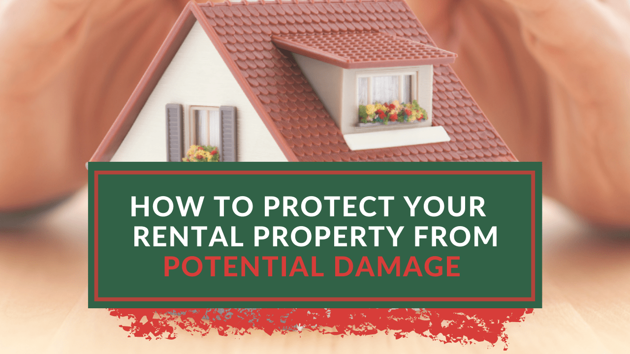 How to Protect Your Stockbridge Rental Property from Potential Damage - Article Banner